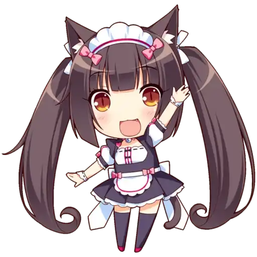 Sticker 😸