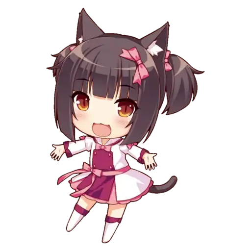 Sticker 😺