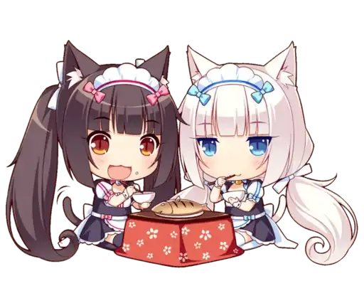 Sticker 🍜
