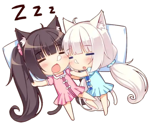 Sticker 😴