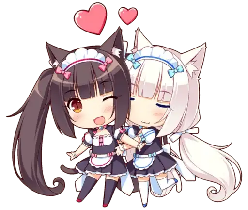 Sticker 😻