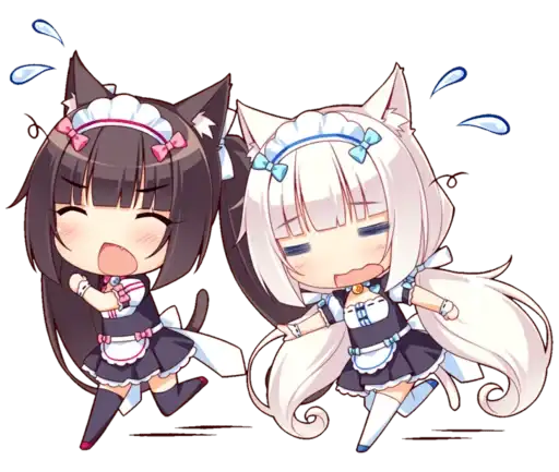 Sticker 🙀