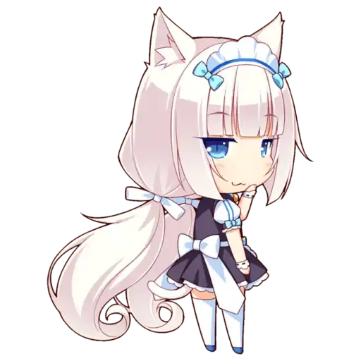 Sticker 😻