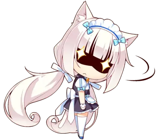 Sticker 😻