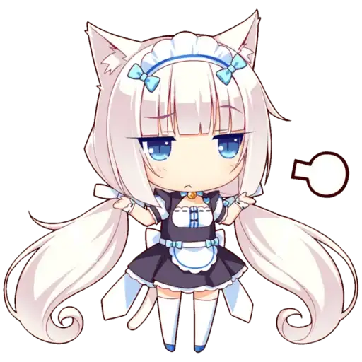 Sticker 😻