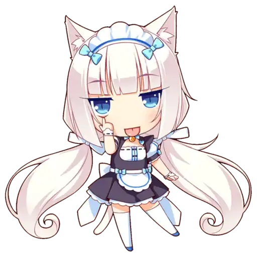 Sticker 😻