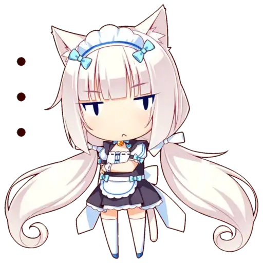 Sticker 😻