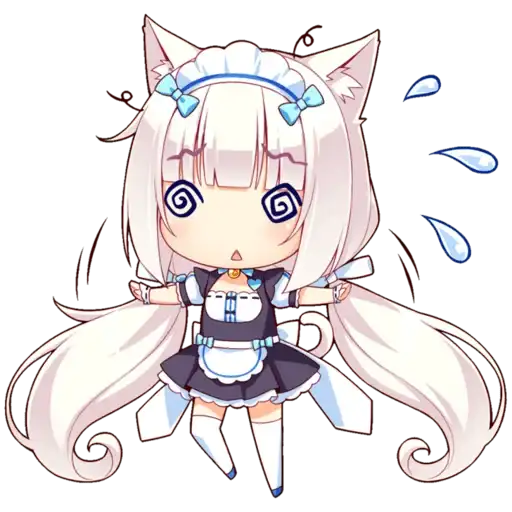 Sticker 😻