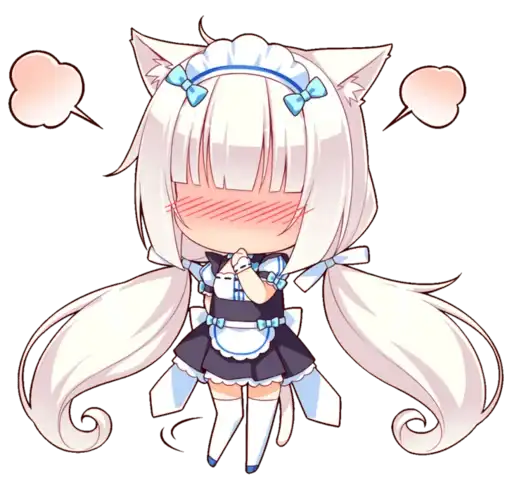 Sticker 😻