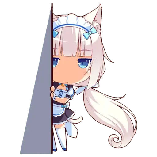 Sticker 😻