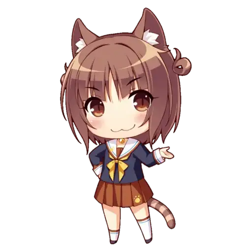 Sticker 😻