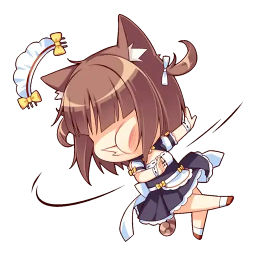 Sticker 😻