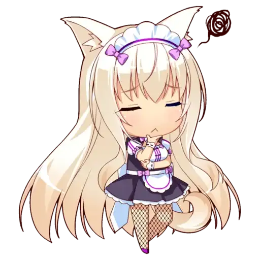 Sticker 😻
