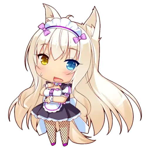 Sticker 😻