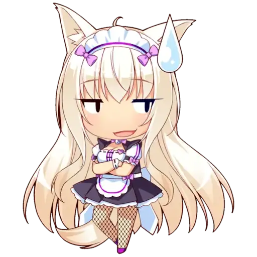Sticker 😻