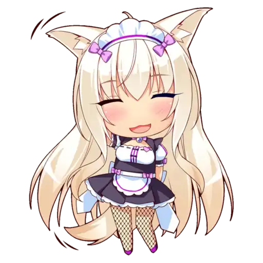 Sticker 😻