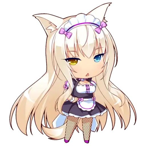 Sticker 😻