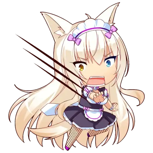 Sticker 😻