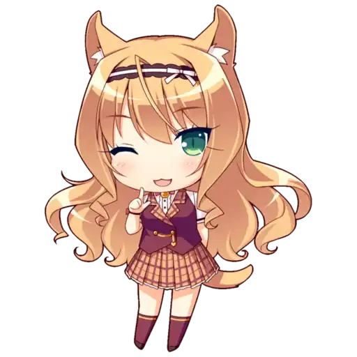 Sticker 😻