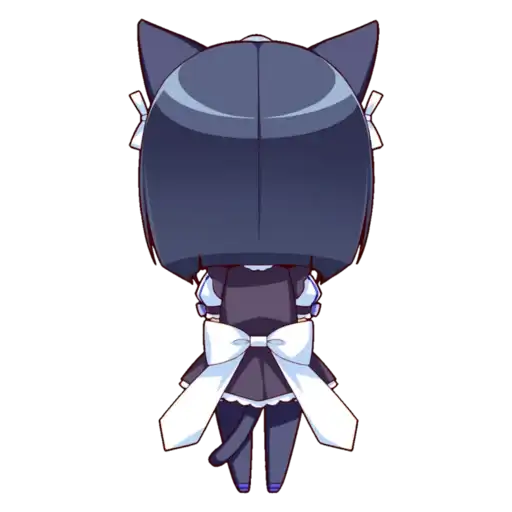 Sticker 😻