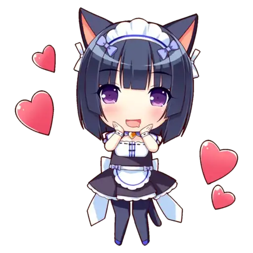 Sticker 😻