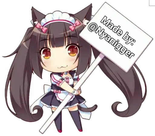 Sticker 👺
