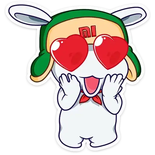 Кролик Mi Rabbit preview