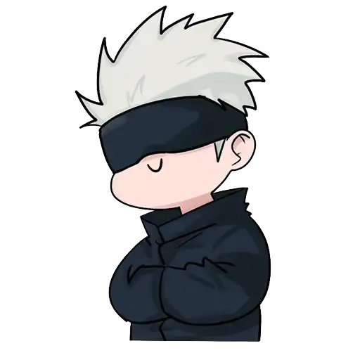 Jujutsu Kaisen preview