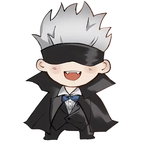 Jujutsu Kaisen preview