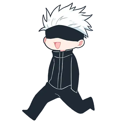 Sticker 🏃‍♂️