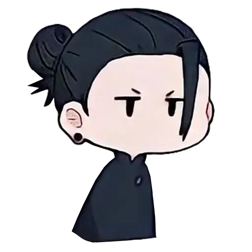 Sticker 😶