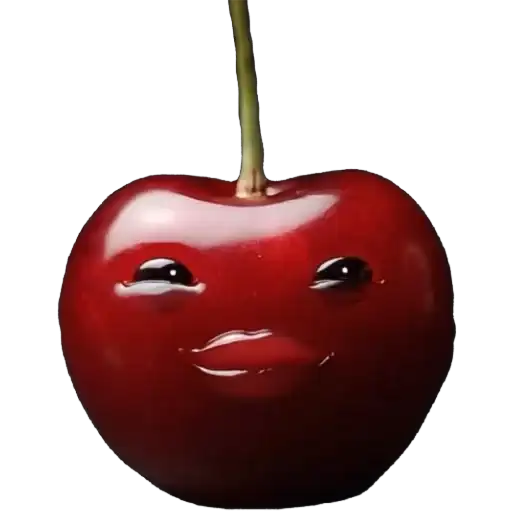 Sticker 🍒