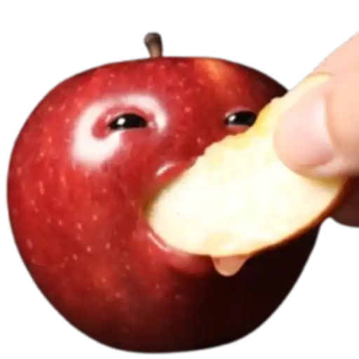 Fruits → hunger → cannibalism ↺ preview