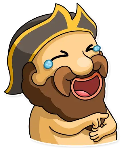 Captain Jack preview