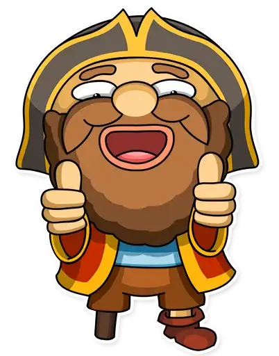 Captain Jack preview