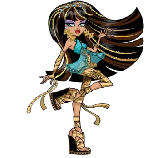 💀Monster High🎀@ MaRyAmZiAeI83 preview