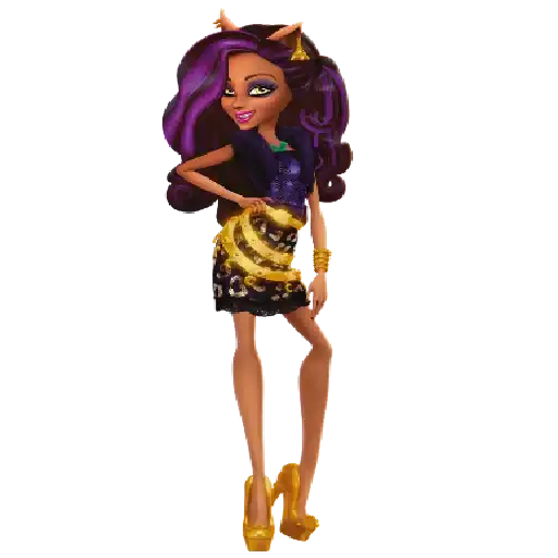 💀Monster High🎀@ MaRyAmZiAeI83 preview