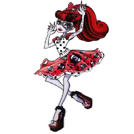 💀Monster High🎀@ MaRyAmZiAeI83 preview