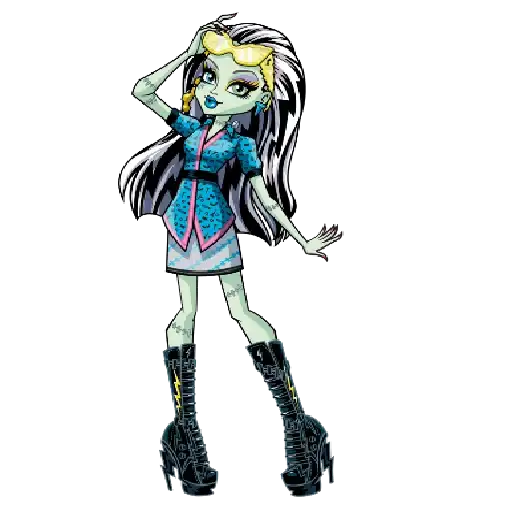 💀Monster High🎀@ MaRyAmZiAeI83 preview