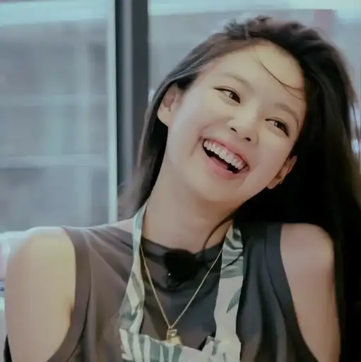 Kim jennie dark preview