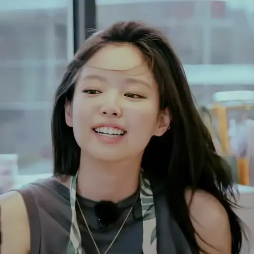 Kim jennie dark preview