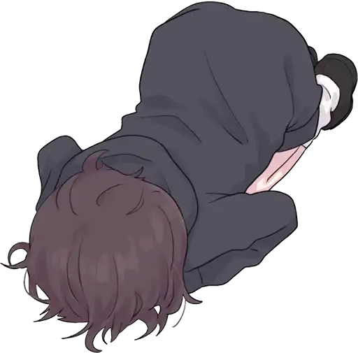 Sticker 🙇‍♀️