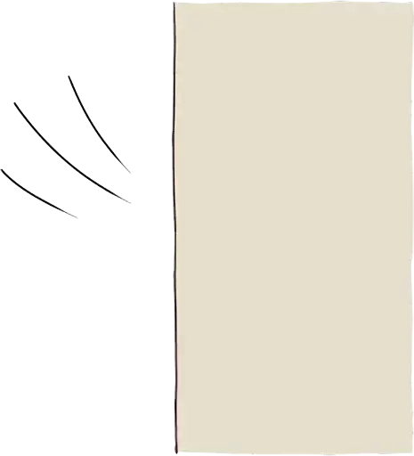 Menhera little girl. ENG preview