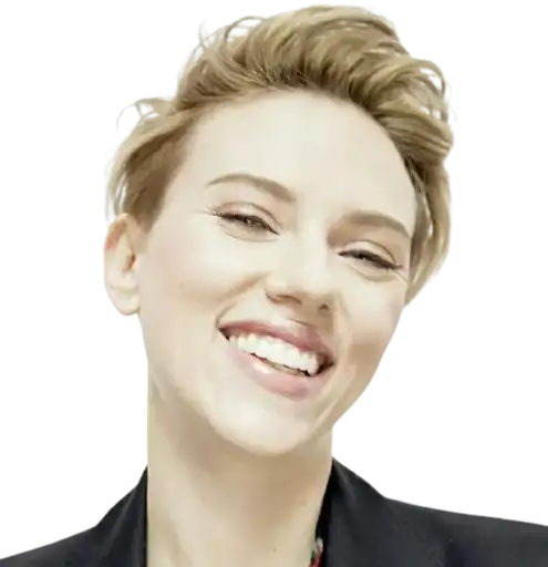 Scarlett Johansson preview