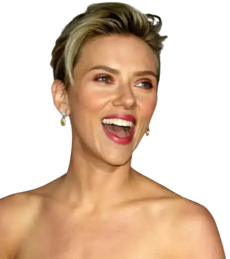 Scarlett Johansson preview