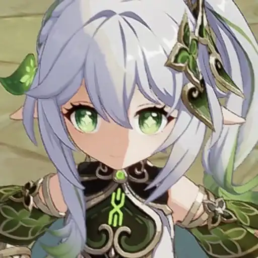 🌱°nahida!°🌱 preview