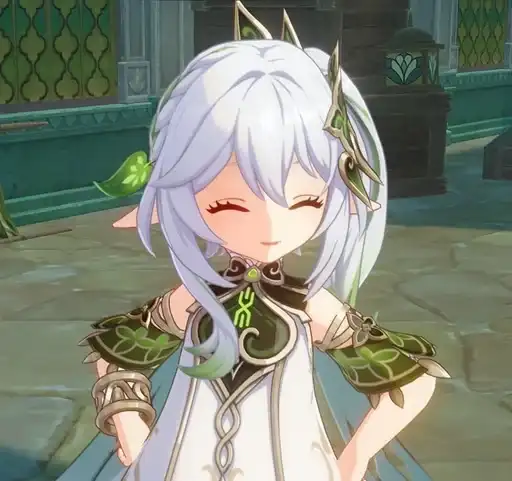 🌱°nahida!°🌱 preview