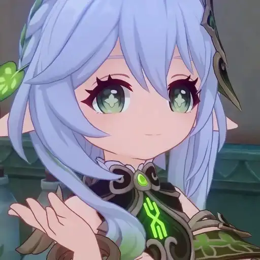 🌱°nahida!°🌱 preview