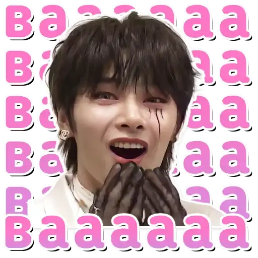 Sticker ❤️‍🔥