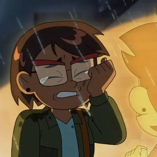 The owl house. 7 preview